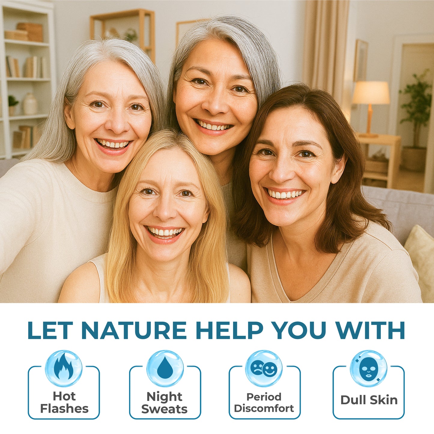 Senotori Unscent Wild Yam Cream – Menopause & PMS Relief