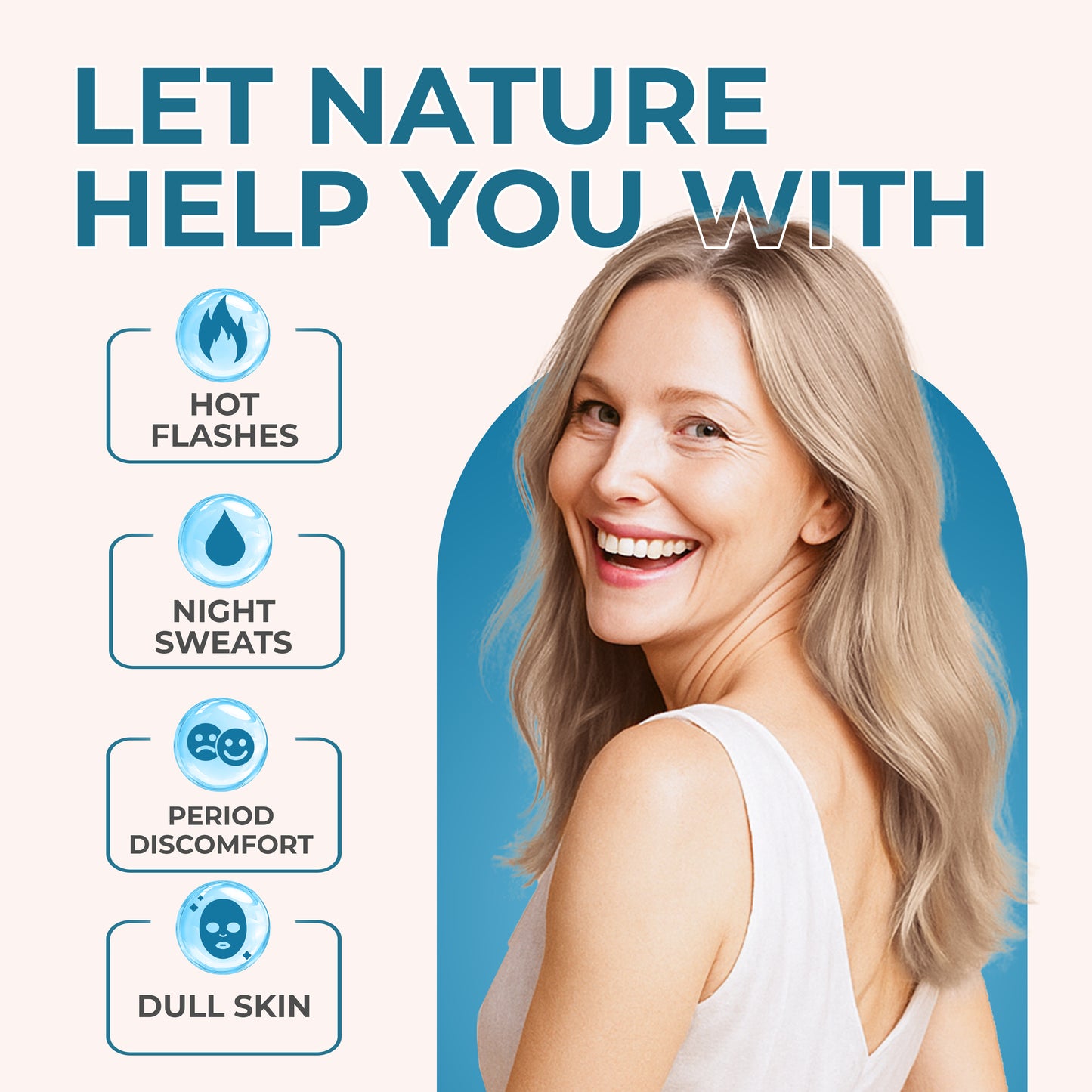 Senotori Unscent Wild Yam Cream – Menopause & PMS Relief