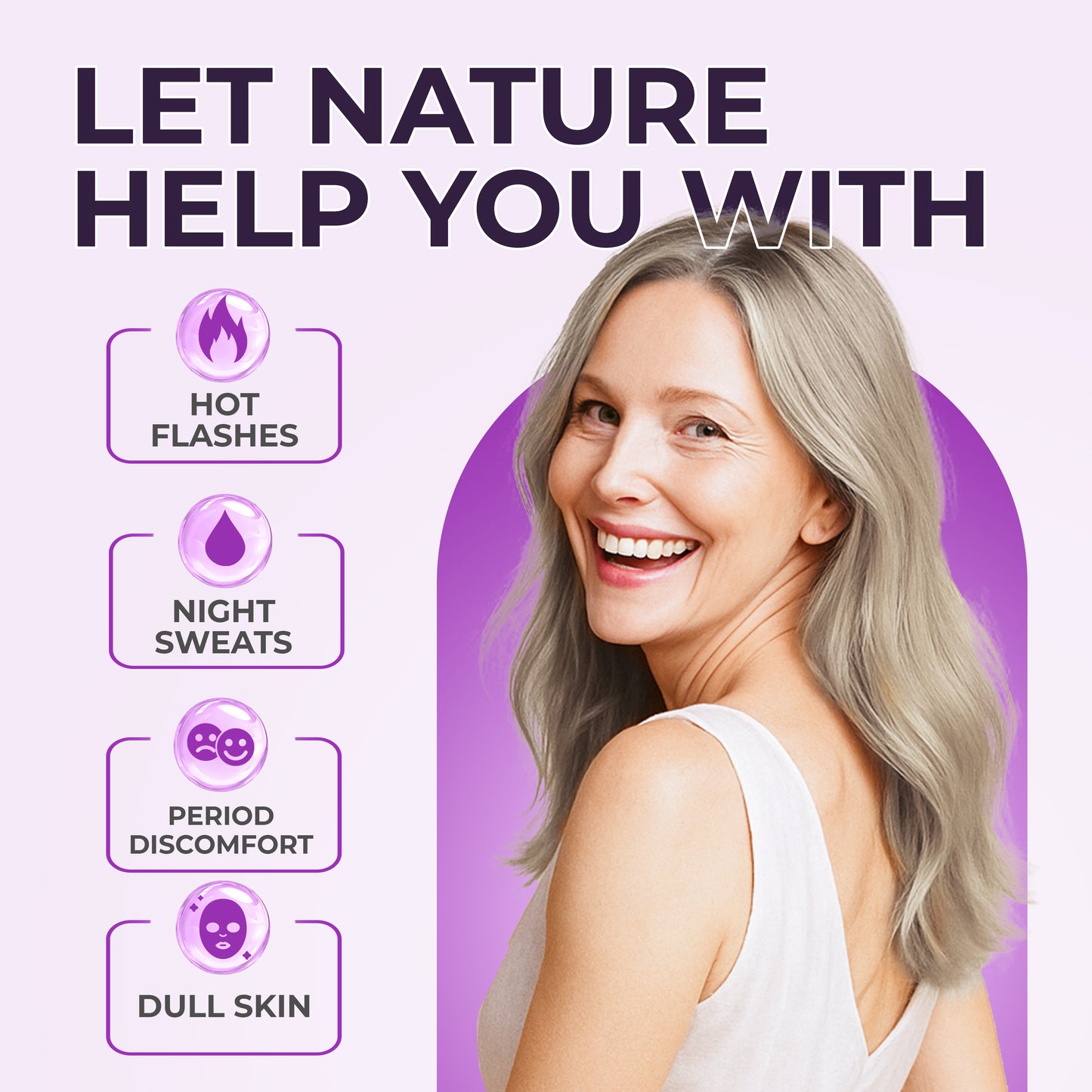 Senotori Lavender Wild Yam Cream – Menopause & PMS Relief