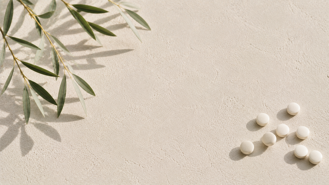 White Willow Bark vs. Ibuprofen vs. Aspirin: Which Natural Pain Reliever Wins?