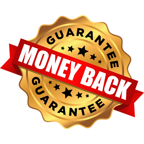 Guarantee Badge