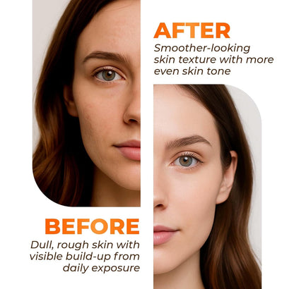 Turmeric Kojic Acid Cleansing Pads for Dull Skin & Dark Spot Correction