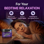 Nighttime Magnesium Lotion