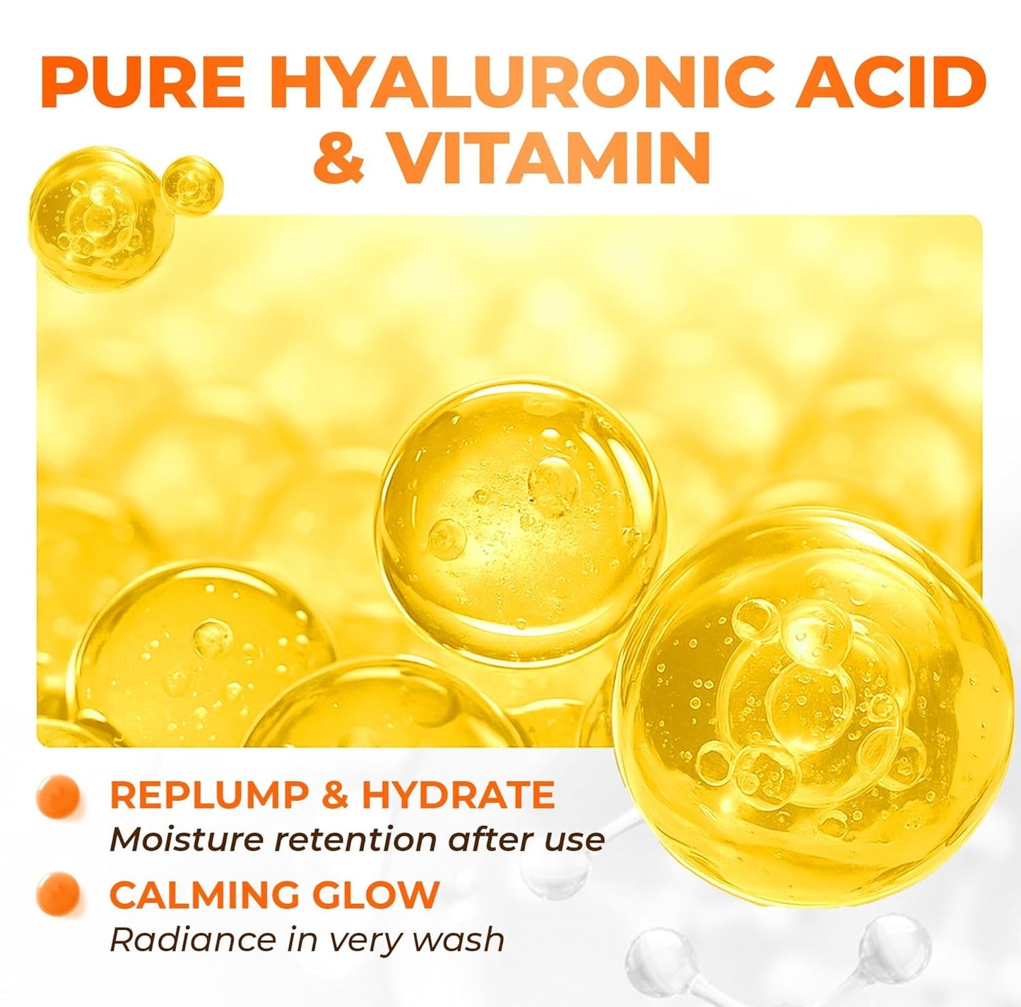 Turmeric Kojic Acid Cleansing Pads for Dull Skin & Dark Spot Correction